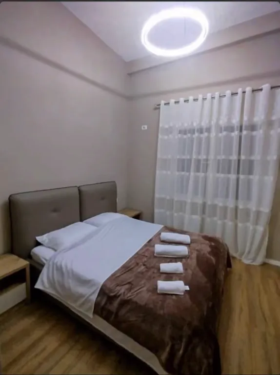 Apartament 1+1 te golden park 3 I mobiluar