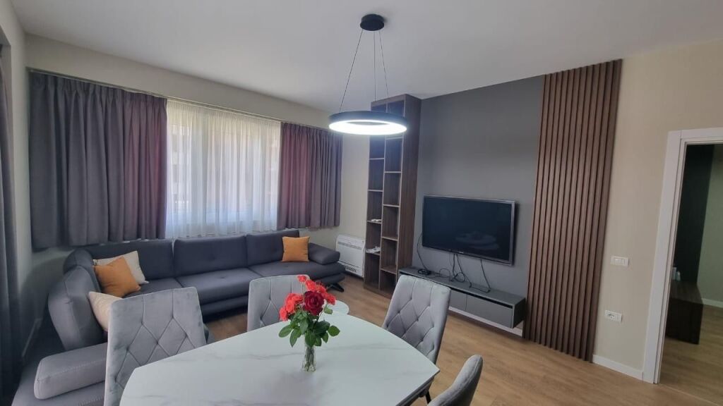 Apartament modern 1+1 me qera tek Urban Gate ne Astir