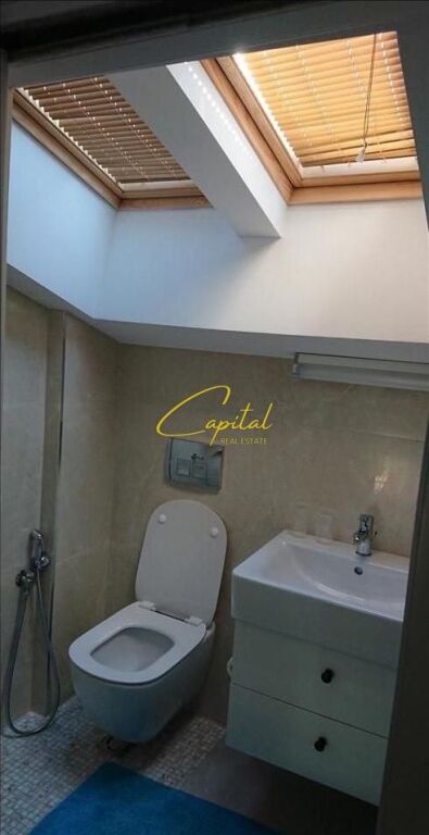 ATTICO IN AFFITTO 4+1 LAGO ASCIUTTO 1.750 EURO