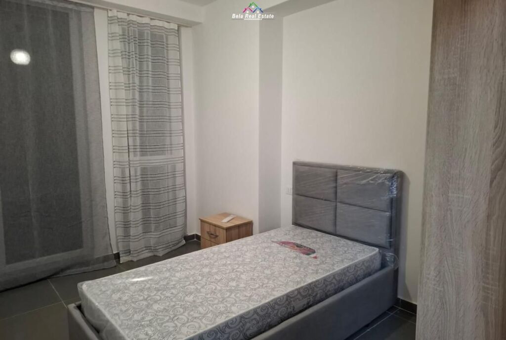 Apartment For Rent 3+1 At 5 Maji (ID B230206) Tirane