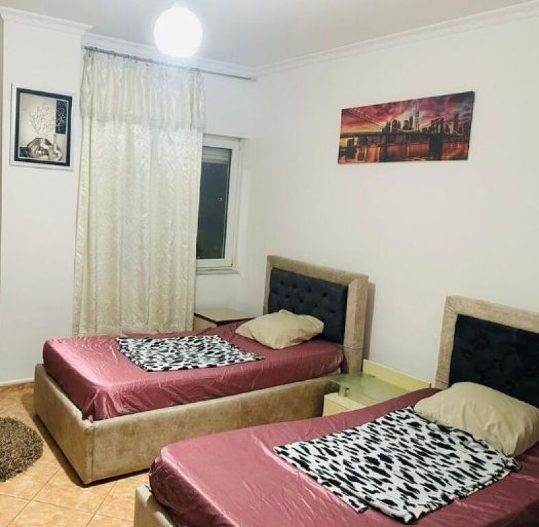 Appartamento 2+1+2 in affitto– arredato e con illuminazione naturale