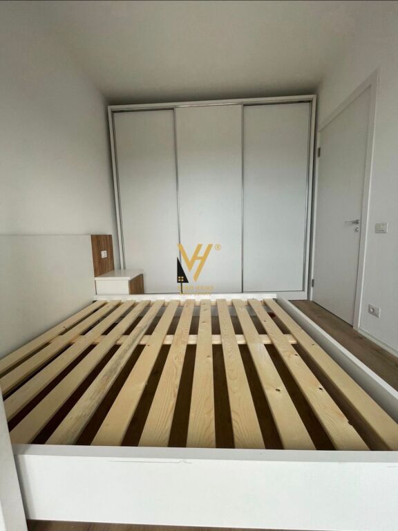 AFFITTASI APPARTAMENTO 1+1+BLK PRESSO UNIVERS CITY 37.000 LEKE