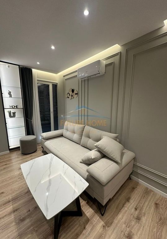 Rent,Apartment 1+1,Complex E-88,Tirana