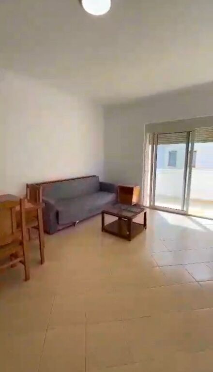 Furnished 1+1 apartment for rent near the Paris Municipality