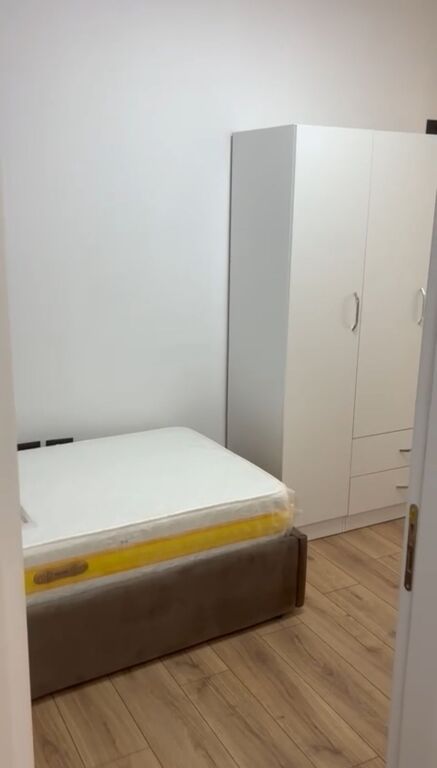 🏡 Apartament 2+1 me qira – Rruga Ndre Mjeda (Kompleksi Star)