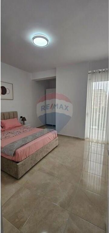 Apartament me Qera 2+1 , rruga Pelivan Leskaj