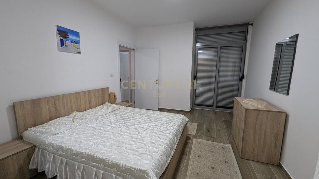 FOR RENT 2+1 APARTMENT AT UKD, DURRES !