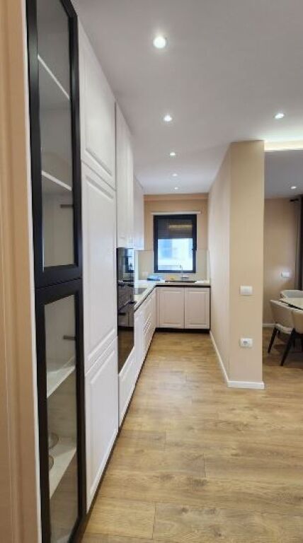 📌Shitet Apartament 2+1+2 – Rruga e Durrësit