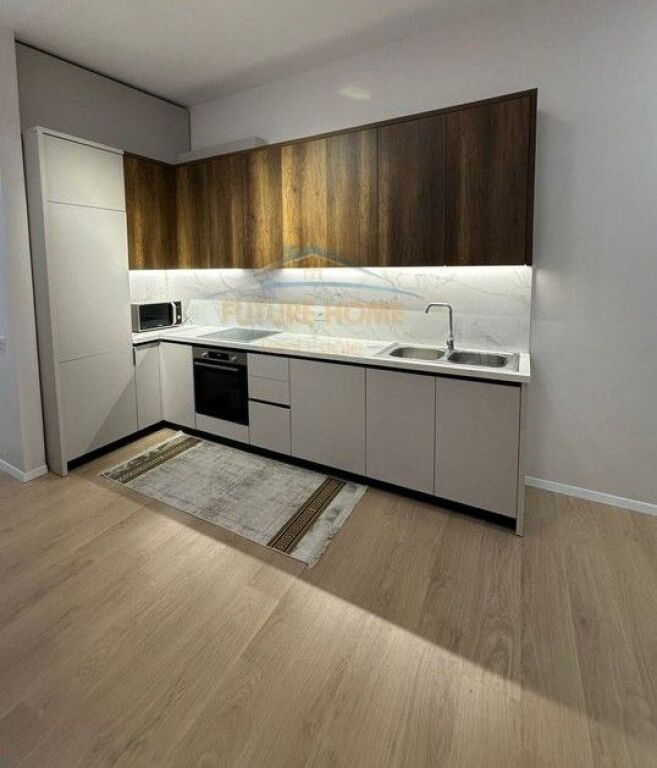 Qira,Apartament 1+1, Kompleksi Delijorgji, Tirane.