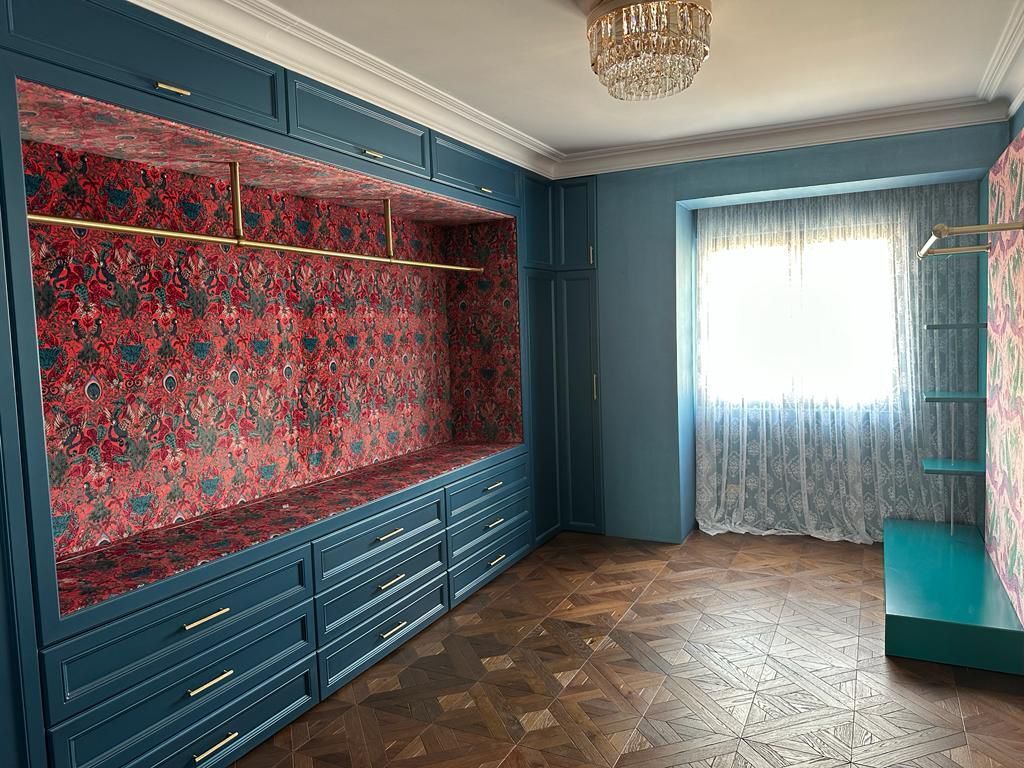 Apartament me qera ne Qender