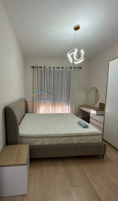 Qira,Apartament 1+1, Kompleksi Delijorgji, Tirane