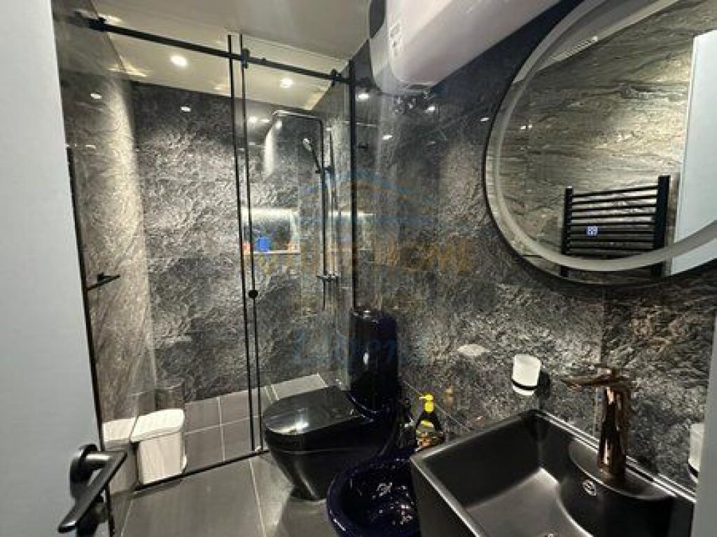 For sale, Apartment 1+1, Shallvaret, Tirana