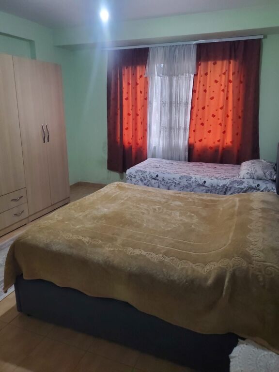 Apartament 2+1 ne shitje , Fresku