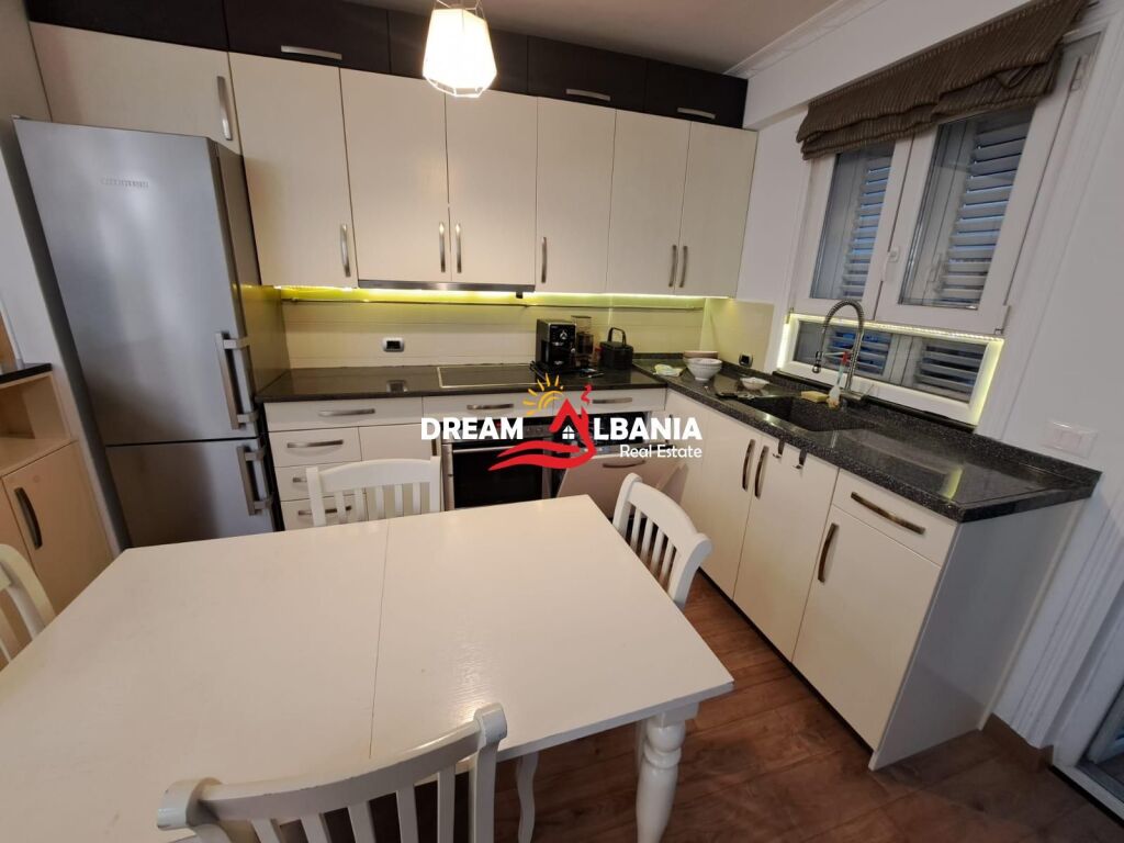 2+1 apartment for rent opposite the Delijorgji complex in Tirana (ID 42214609)