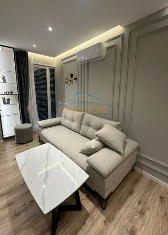 Rent,Apartment 1+1,Complex E-88,Tirana