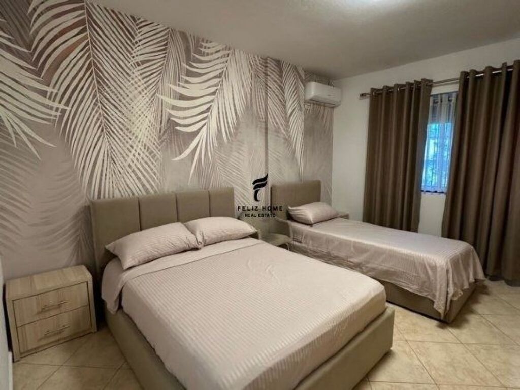 APARTMENT FOR RENT 1+1 BRRYL 50,000 LEKE FH-65545