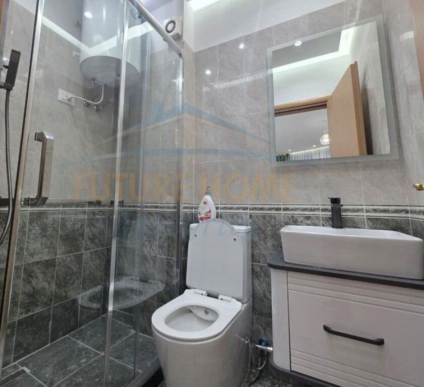 Rent, Apartment 2+1+2, Unaza e Re, Tirana.