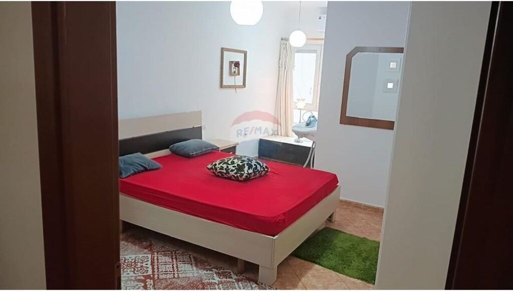 Apartament - Për Qira - Zogu I Zi, Tiranë