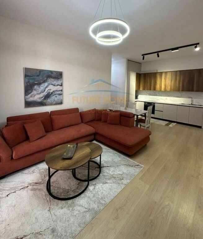 Qira,Apartament 1+1, Kompleksi Delijorgji, Tirane