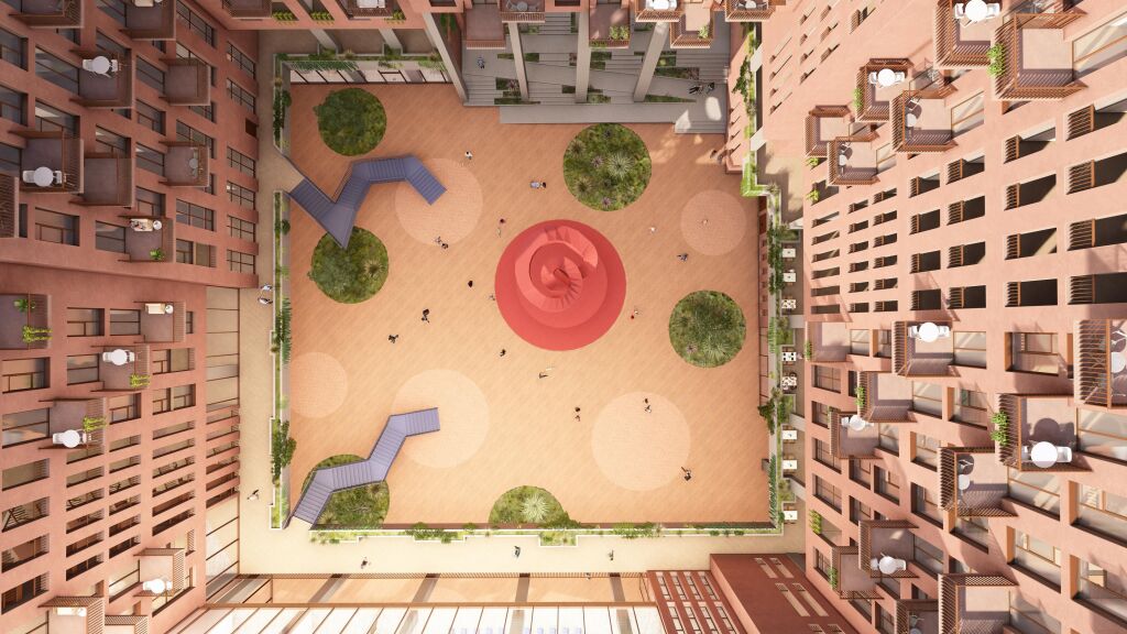 Art N'Lagje_Vendesi Appartamento 2+1+2_Opportunità