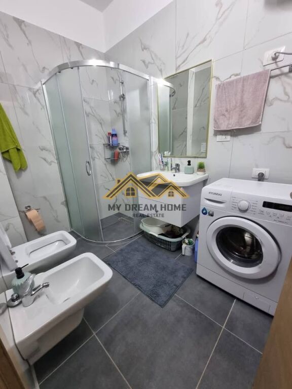 APARTMENT 1+1 FOR SALE AT HOTEL SUPREME, IN QERRET !