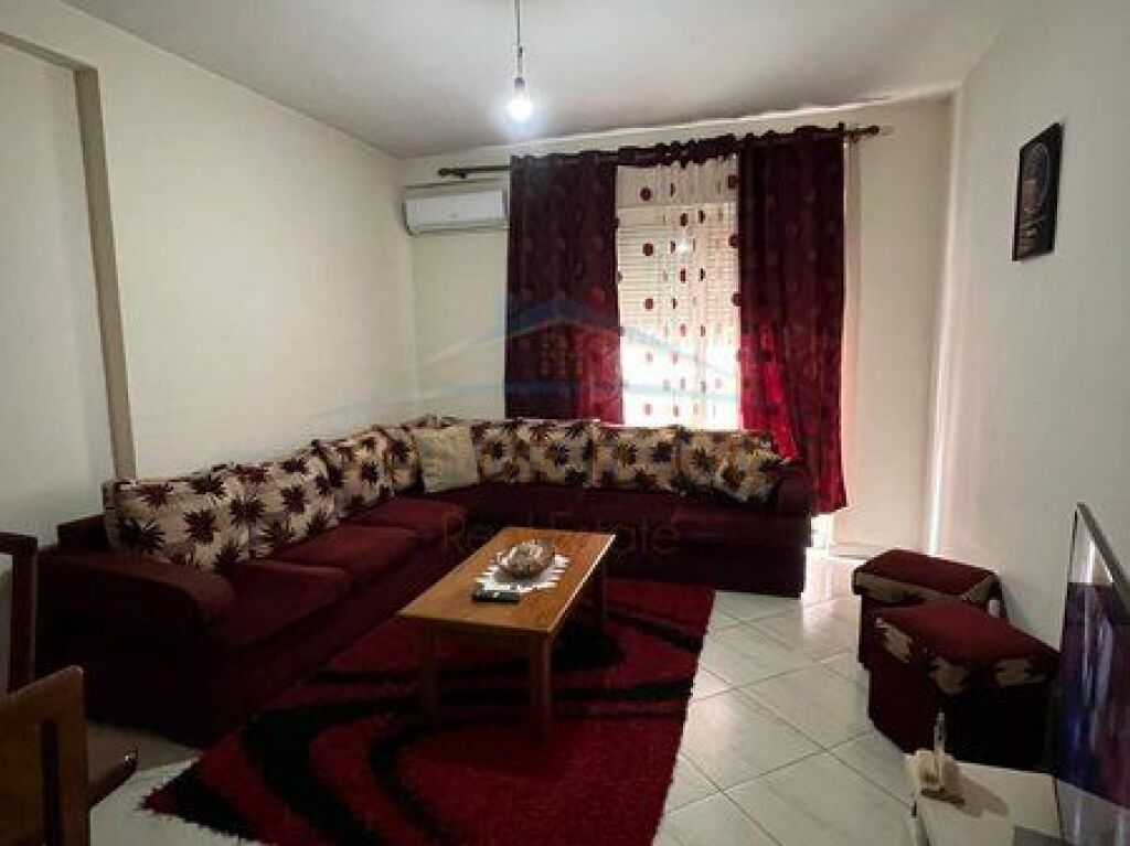 For sale, Apartment 2+1+2+Parking Space, New Ring, Tirana