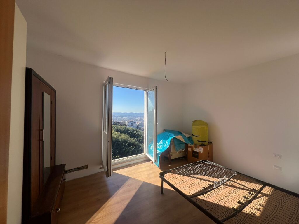 Shitet Apartament 1+1 – Rezidenca Jaho | Fresk, Tiranë