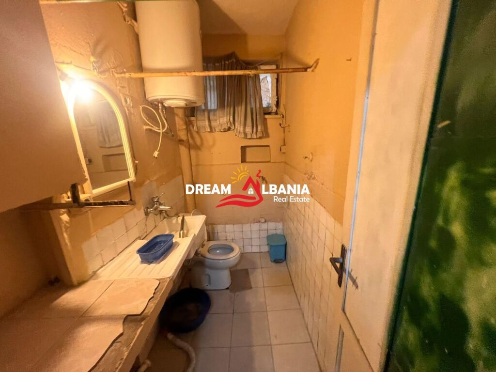 Apartament 1+1 në shitje Rruga Frosina Plaku te Report TV, Tirana (ID 4119471)