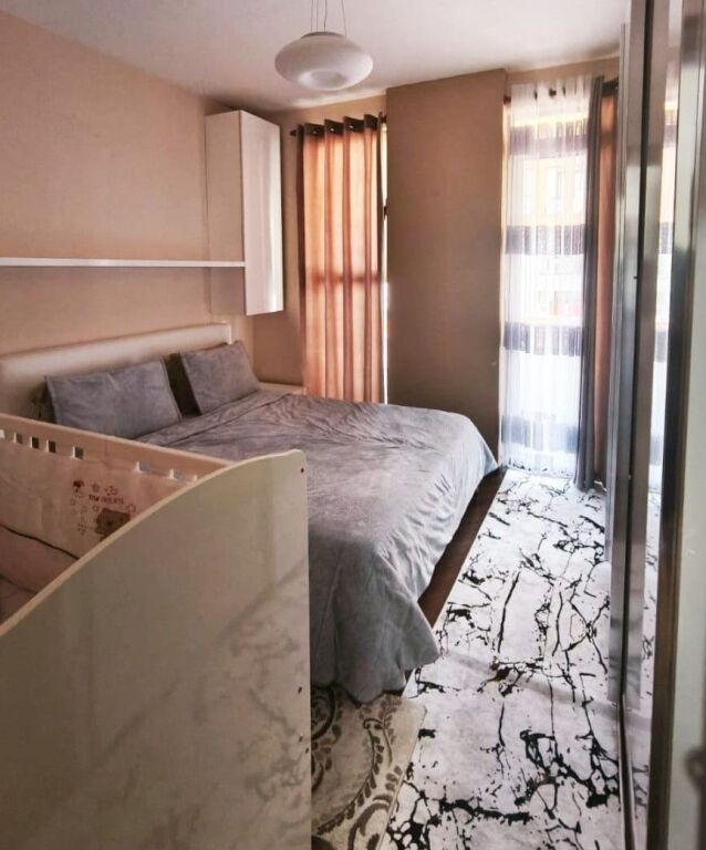 Vendesi in vendita 1+1 ad Astir