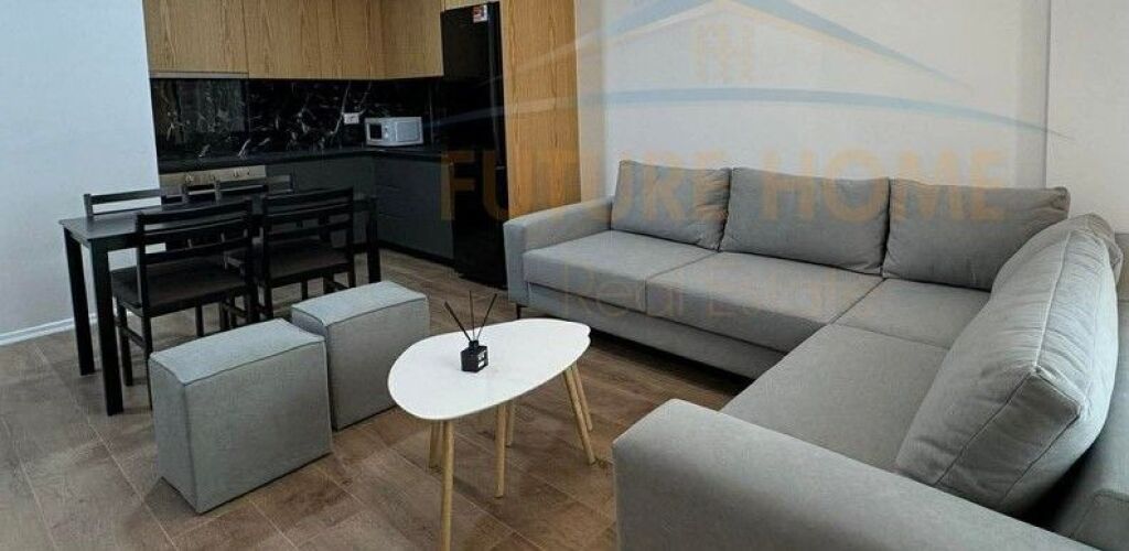 Qera, Apartament 1+1, Akses Tirana