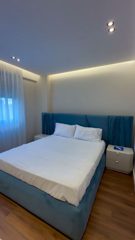 🏡 Apartment 2+1+2 for rent – Hoxha Tahsim Street