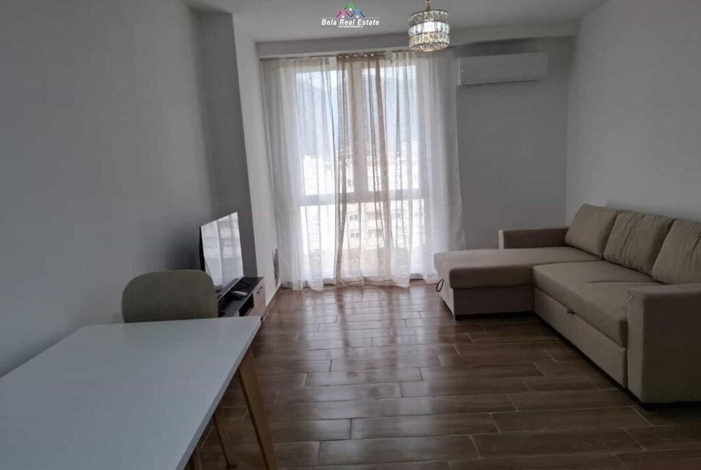 Appartamento In Affitto 2+1 A 5 Maj ( ID B2201814) Tirana