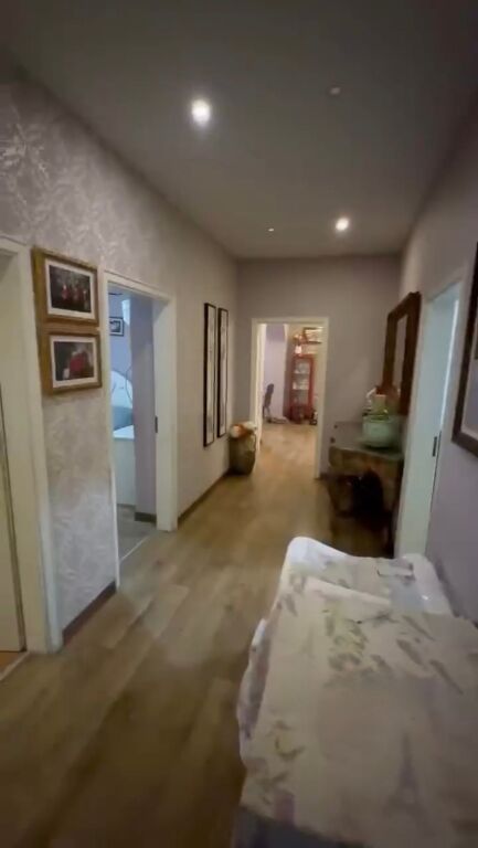 🏡 Apartament 3+1 për shitje – Komuna e Parisit