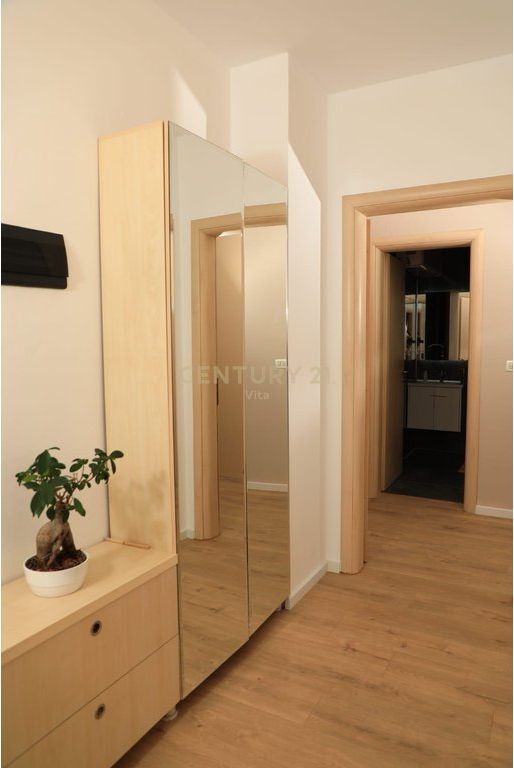 Modern Apartment 1+1 for Rent in Vollga, Durrës!