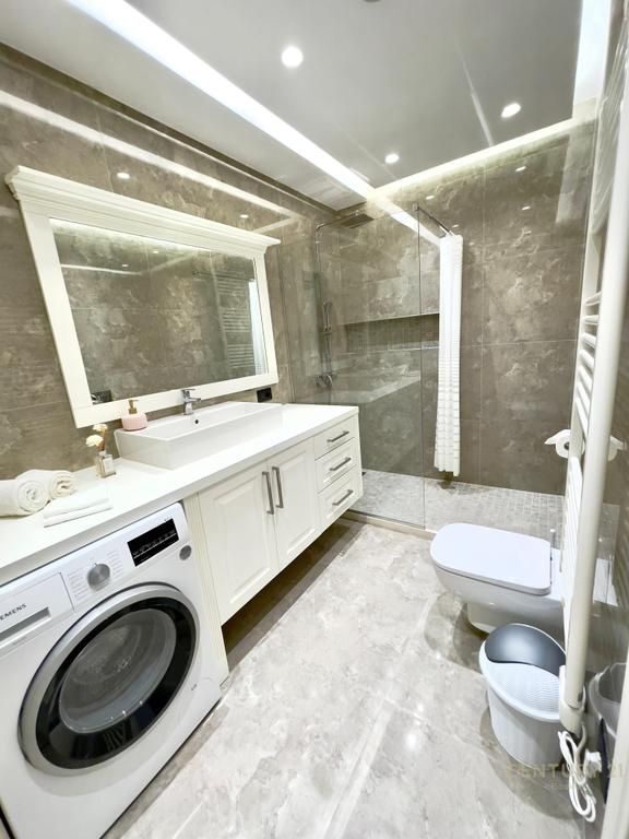 Giardino Botanico, Appartamento 2+1 in affitto 800 € /Mese Sup. Totale 115m2