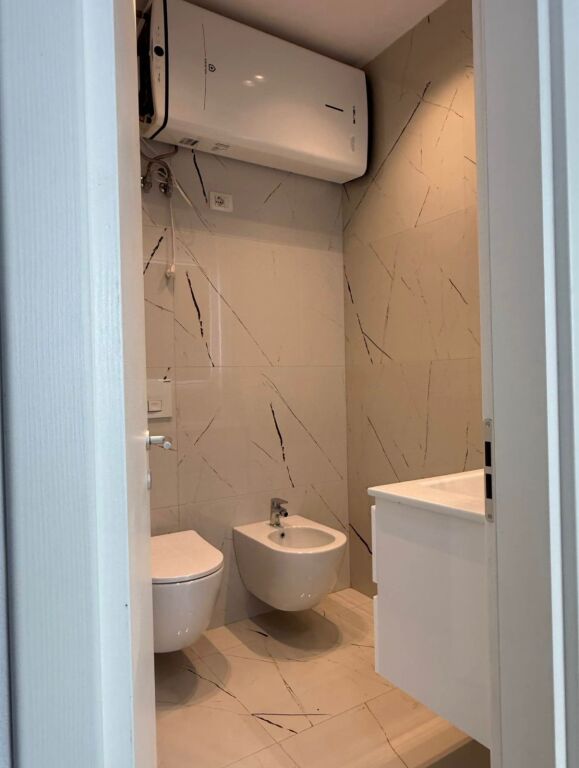 🏡 Apartment 2+1+P for Rent – Near the New Boulevard ✨