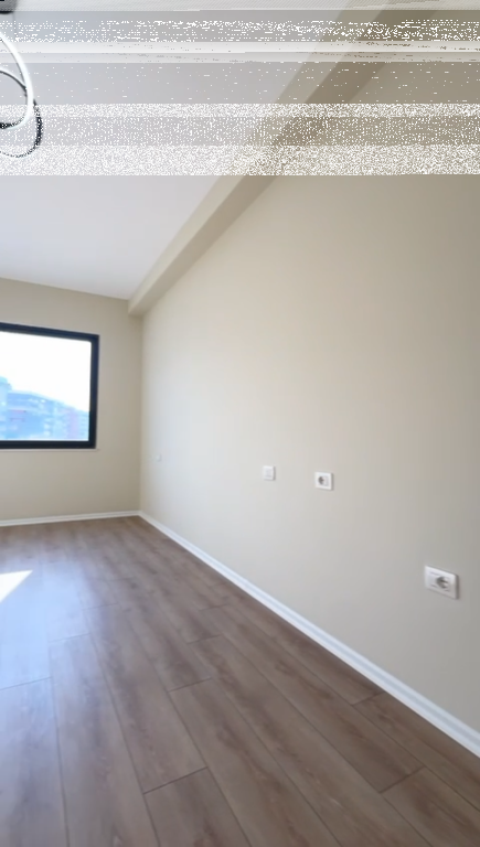 Apartment 2+1 for rent in Astir  Migjeni Boulevard !