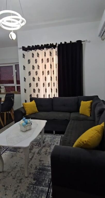 Shitet apartament 2+1 – Mangalem 21
