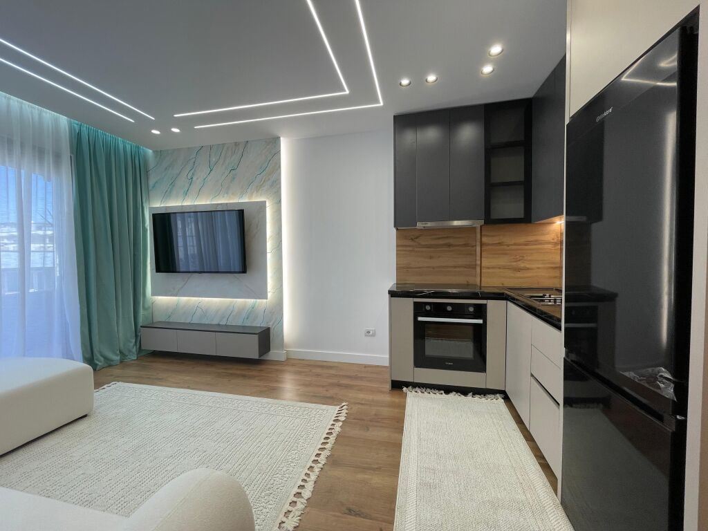 Apartament 1+1 per shitje. 📍Rrethi Astirit