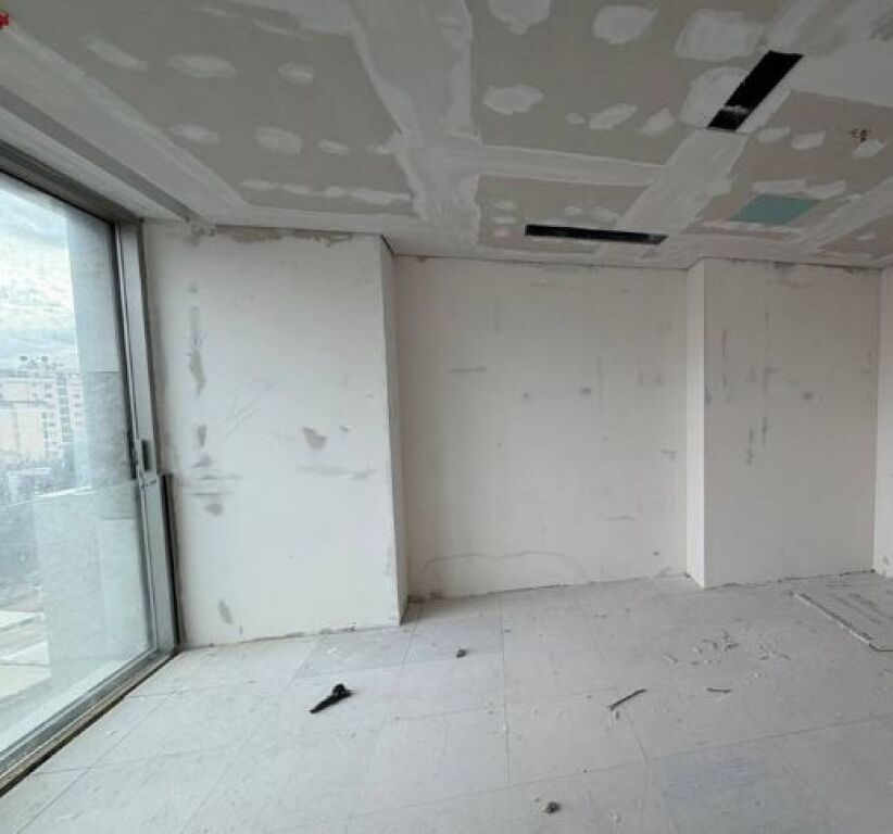 Zyrë me qera – open space, standarde premium