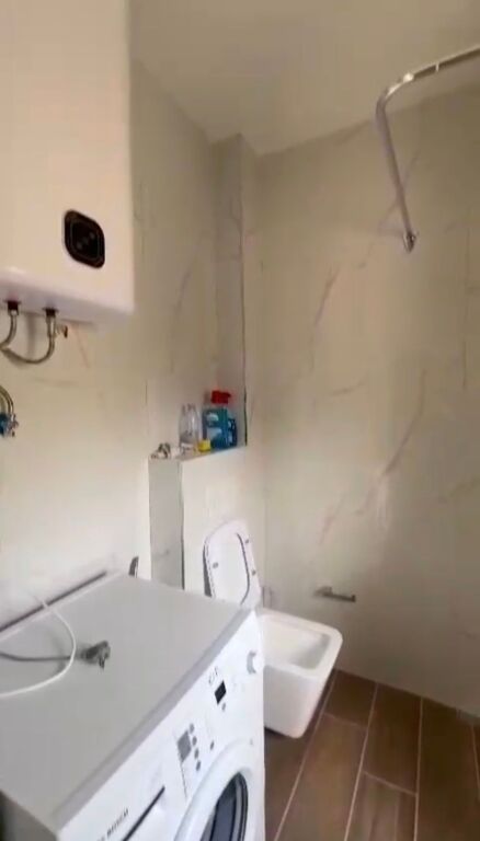 Furnished 1+1 apartment for rent near the Paris Municipality