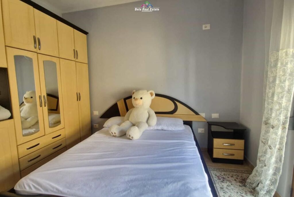 Vile Me Qera 2+1 Ne Astir ( ID BV22594) Tirane