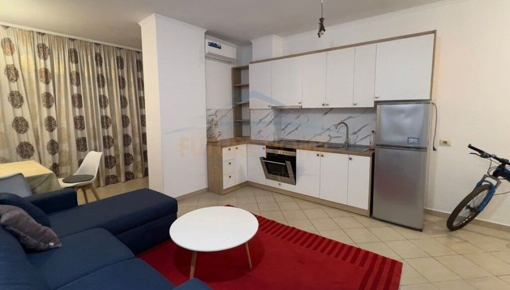 Qera, Apartament 1+1, 2 Palmat Unaza Re