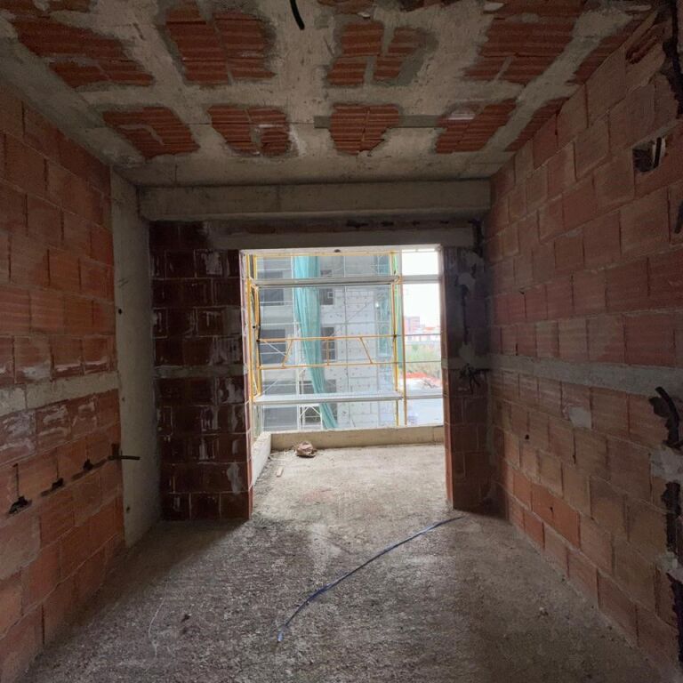 🏡 Vendesi in vendita Appartamento 1+1 – Viva Residence, Ex Parco (Via Javer Malo) ✨