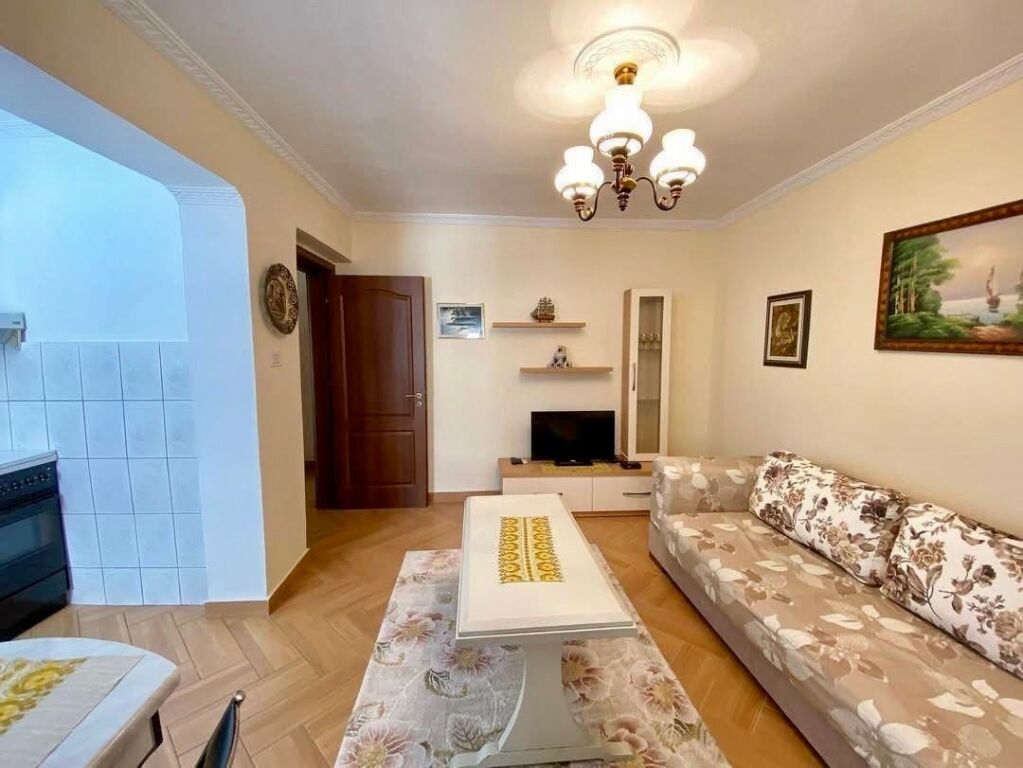 📣 AFFITTO Appartamento 1+1 📍 Via "Mine Peza", Vicino a Zogu Te Zi ✨