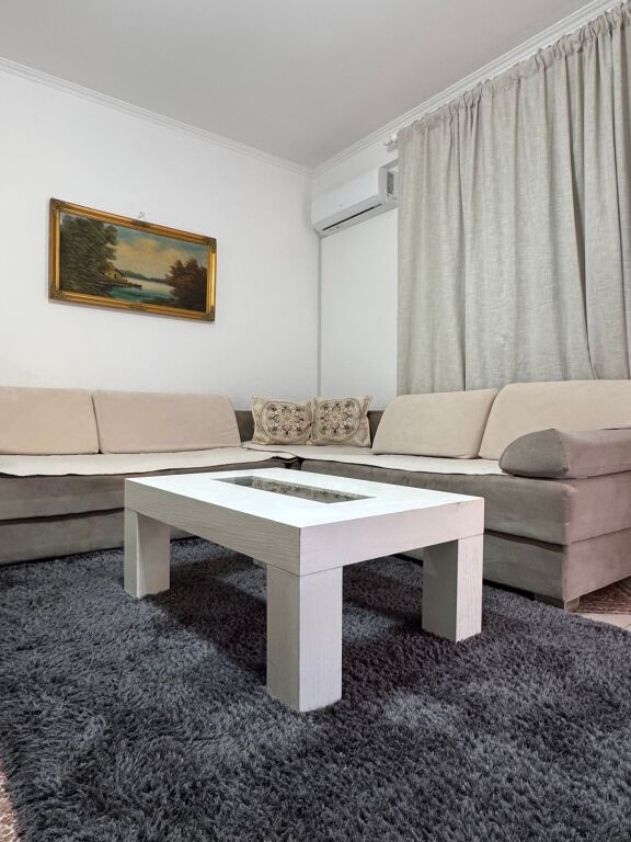 For Rent, 1+1 Apartment at Melisa Pastry Shop, Fresk