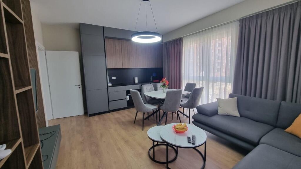 Apartament modern 1+1 me qera tek Urban Gate ne Astir