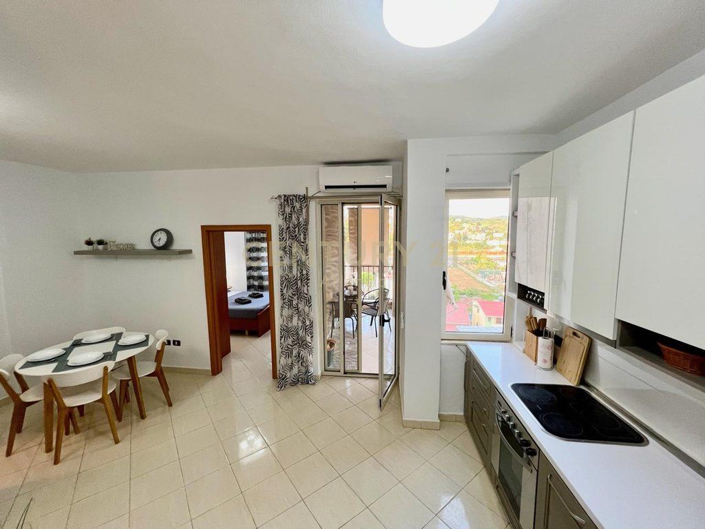 APARTAMENT 1+1 PËR SHITJE NË GOLEM, DURRES