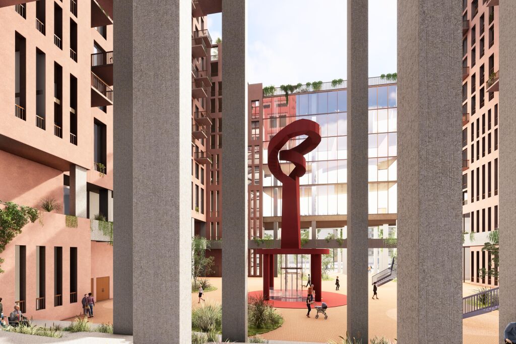 Art N'Lagje_Vendesi Appartamento 2+1+2_Opportunità