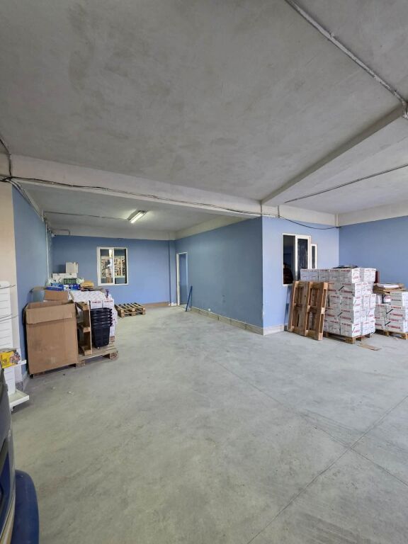 FOR SALE, Warehouse with Offices, Ardeno Street, Tirana